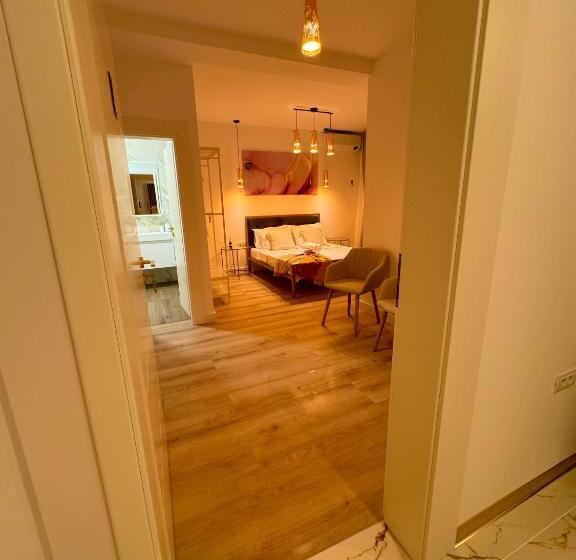 ペンション Villa Nian Boutique