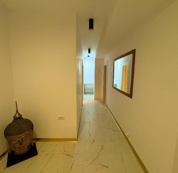 ペンション Villa Nian Boutique