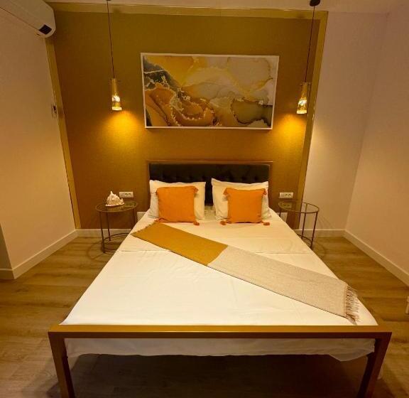 ペンション Villa Nian Boutique