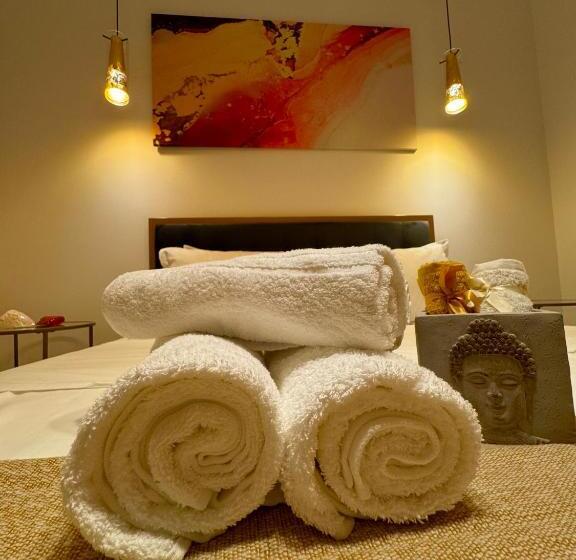 ペンション Villa Nian Boutique