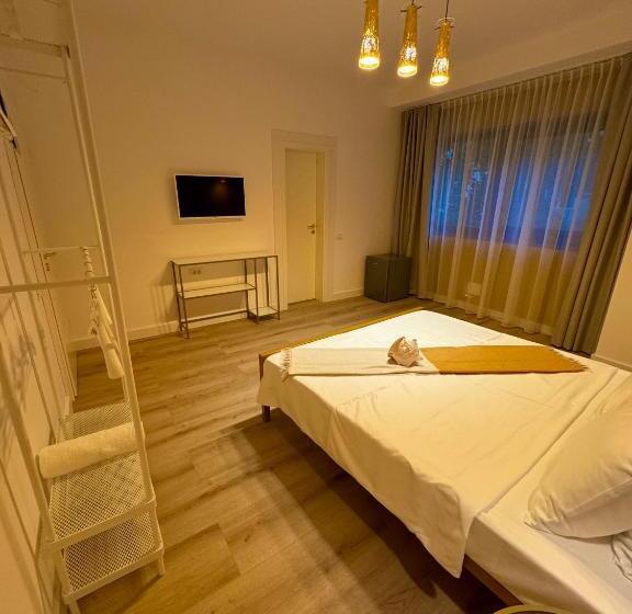 ペンション Villa Nian Boutique