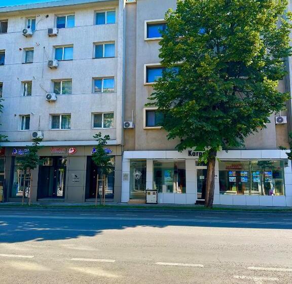 ペンション Villa Nian Boutique