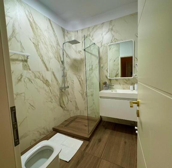 ペンション Villa Nian Boutique