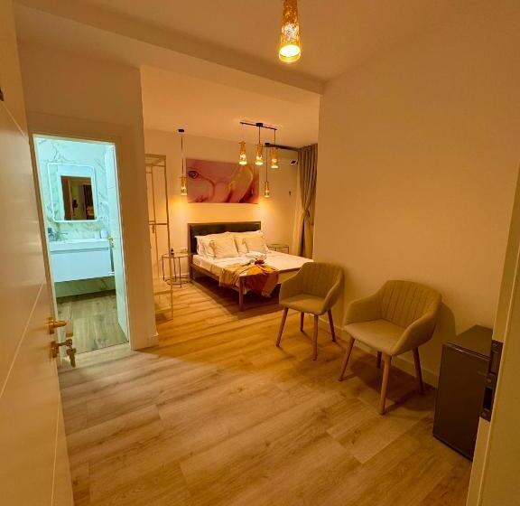 ペンション Villa Nian Boutique