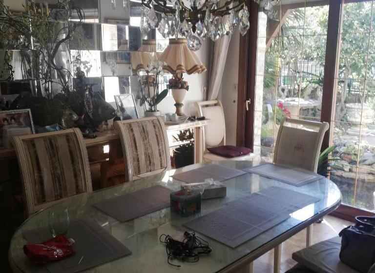 بنسيون Fastrentbnb Villepinte Chambre Cozy