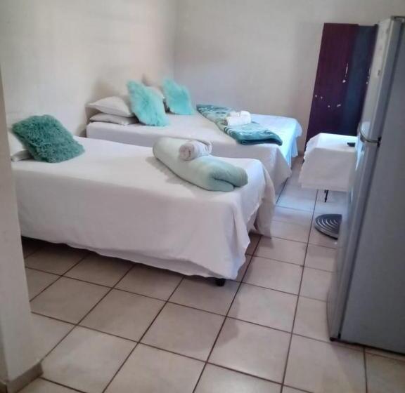 ペンション Willmore Guesthouse And Accommodation