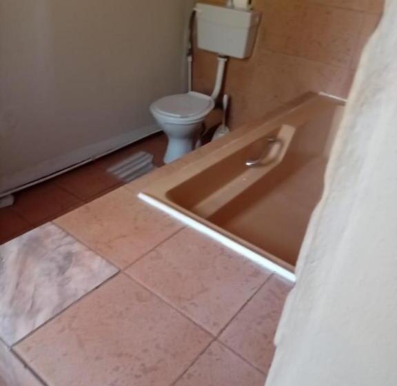 ペンション Willmore Guesthouse And Accommodation