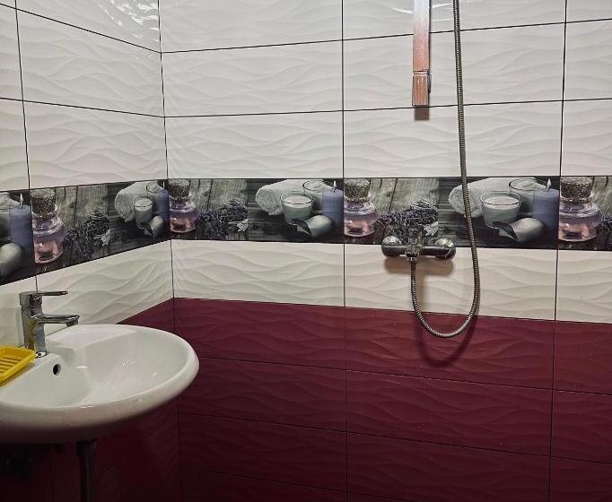 פנסיון Woodhouse