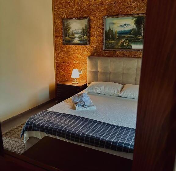 פנסיון Woodhouse