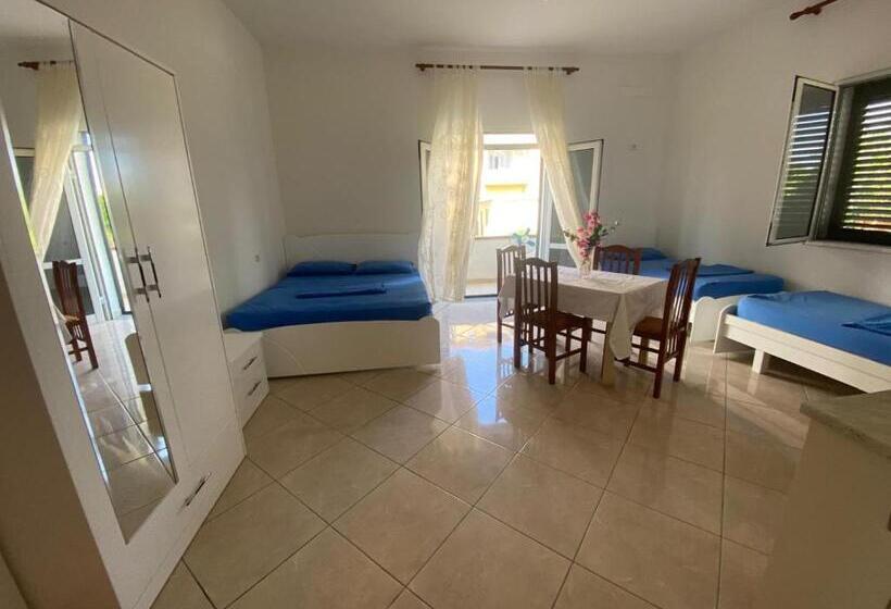 膳宿费 Zambaku I Detit   Lily Of The Sea