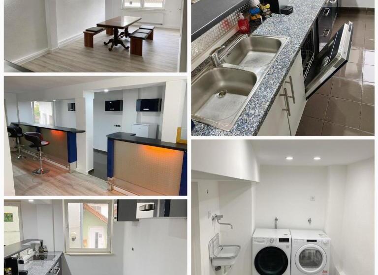 Pension In Uffenheim