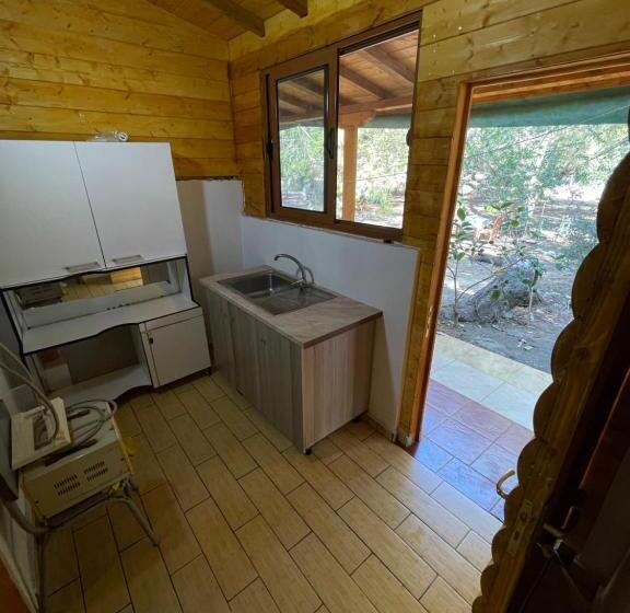 Perla Restorant Divjakë