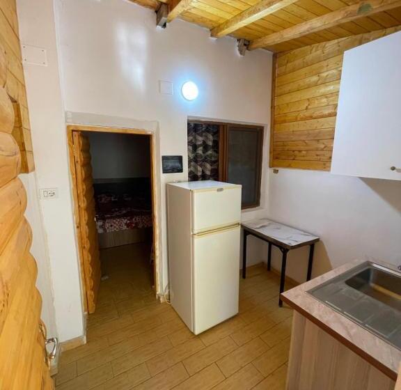 Perla Restorant Divjakë