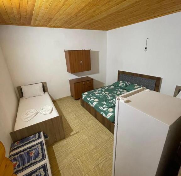 Perla Restorant Divjakë