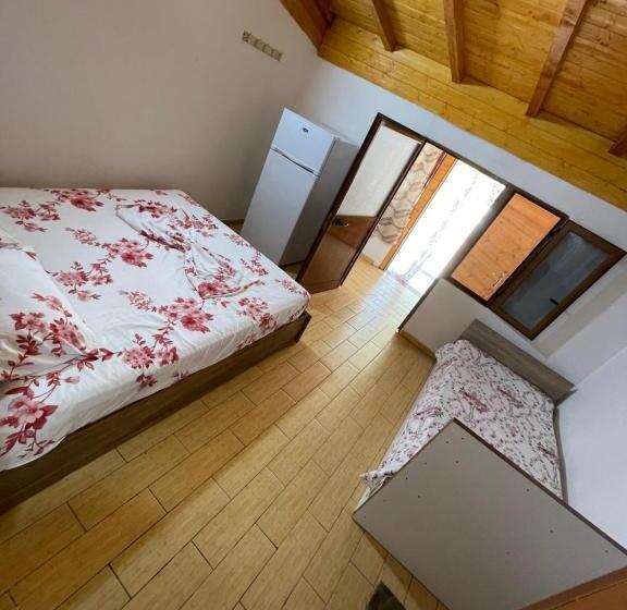 Perla Restorant Divjakë