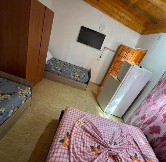 Perla Restorant Divjakë