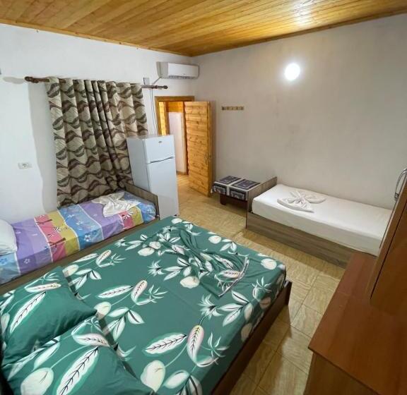 Perla Restorant Divjakë