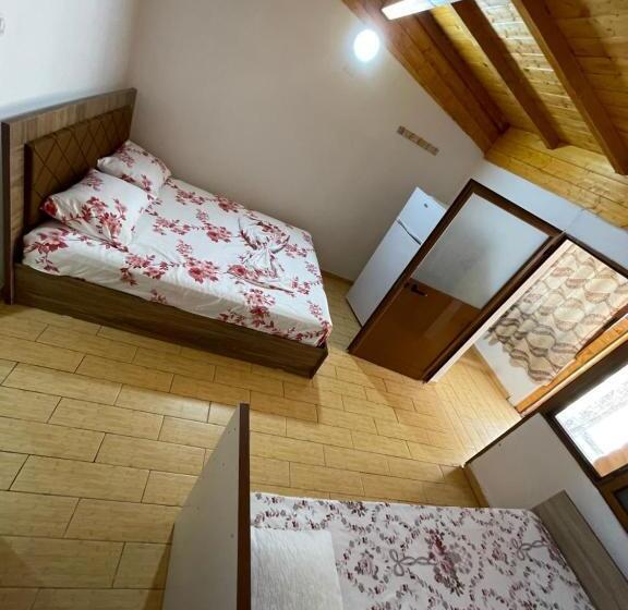 Perla Restorant Divjakë