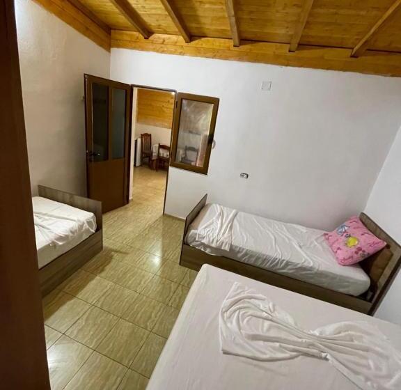 Perla Restorant Divjakë