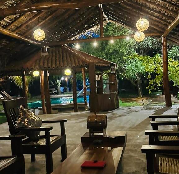 منتجع Hera Ceylon