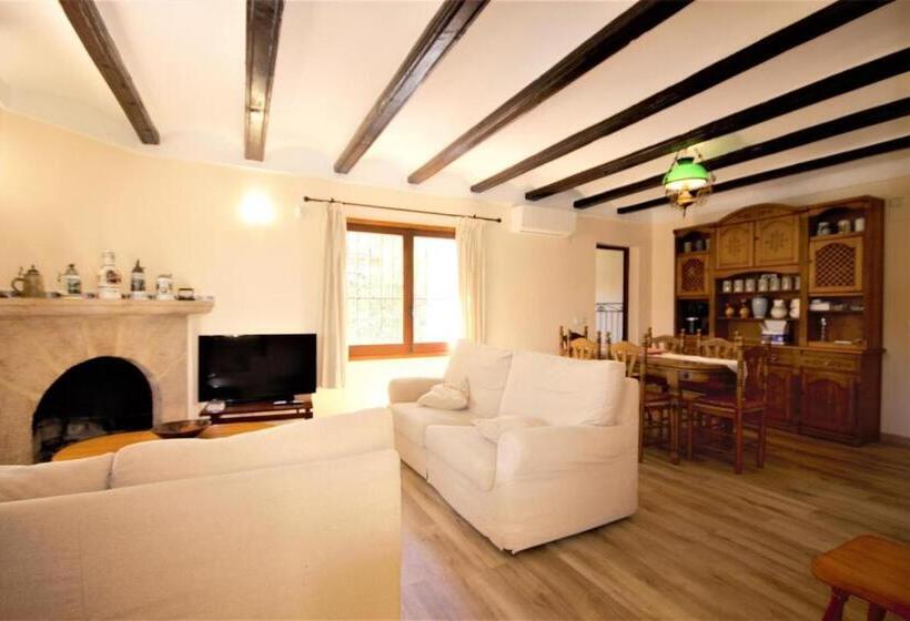 リゾートホテル Poppy