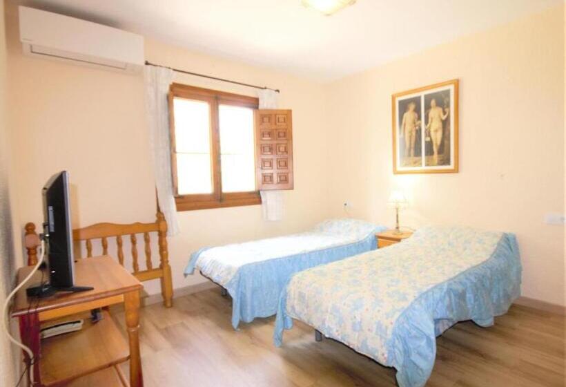 リゾートホテル Poppy