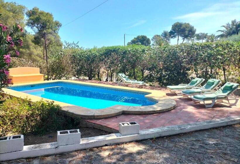 リゾートホテル Poppy