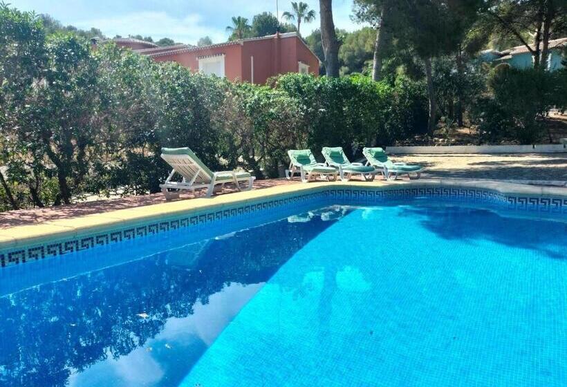 リゾートホテル Poppy