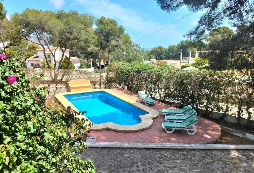 リゾートホテル Poppy