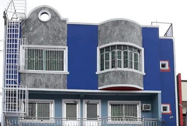 Rgl Pinamalayan Condotel