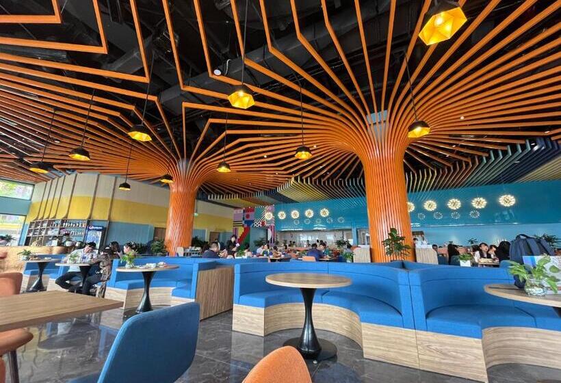 Saturday Home   7th Floor Of Hải Tiến