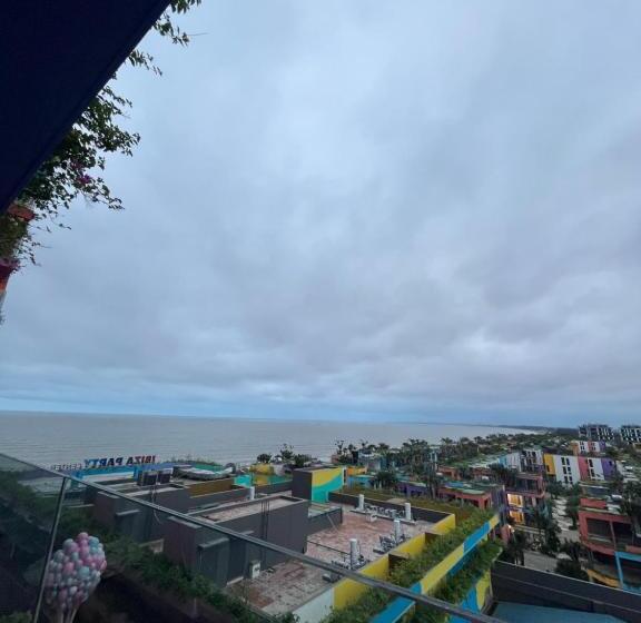 Saturday Home   7th Floor Of Hải Tiến