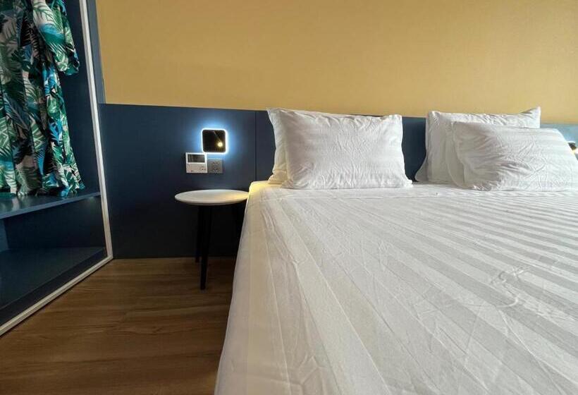 Saturday Home   7th Floor Of Hải Tiến