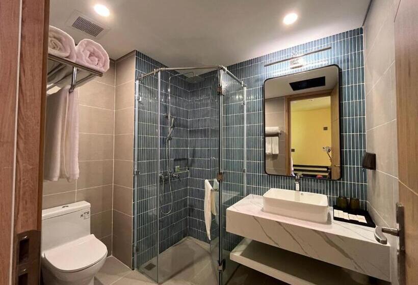 Saturday Home   7th Floor Of Hải Tiến