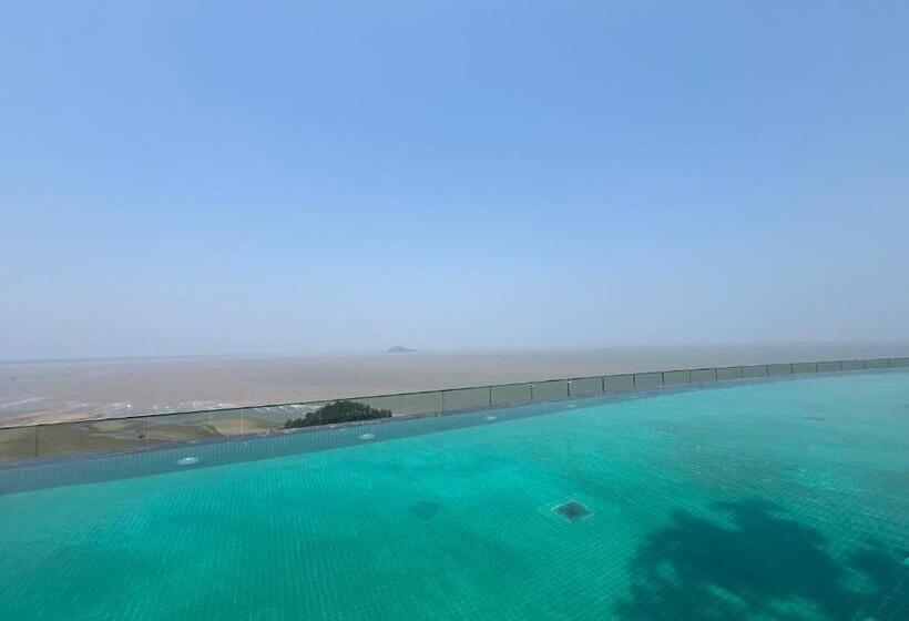 Saturday Home   7th Floor Of Hải Tiến