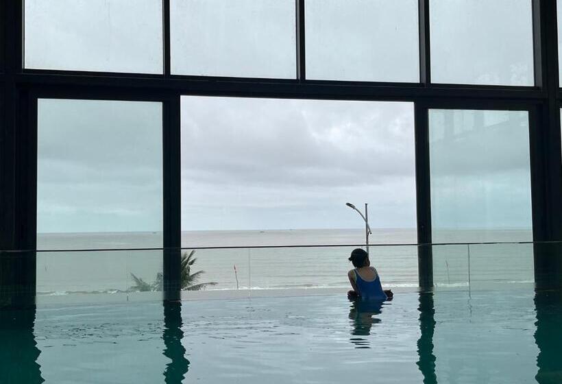 Saturday Home   7th Floor Of Hải Tiến