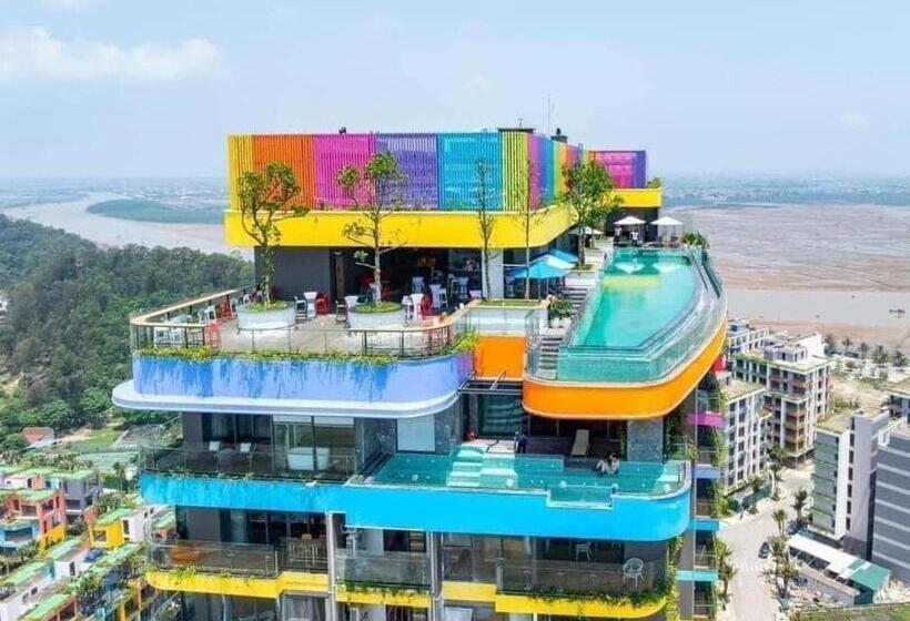 Saturday Home   7th Floor Of Hải Tiến