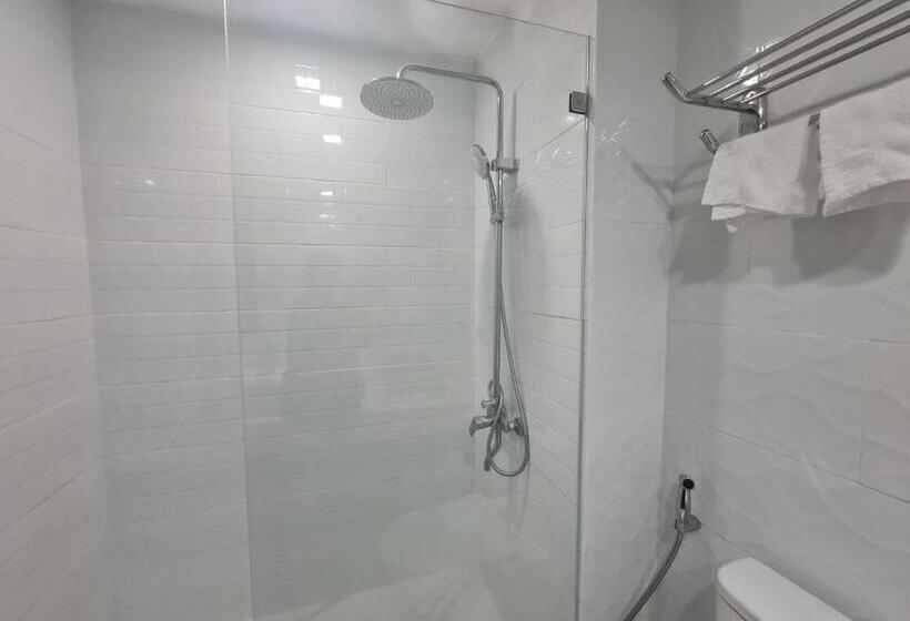 The Mandala Nook Splendido Taal Condo Staycation