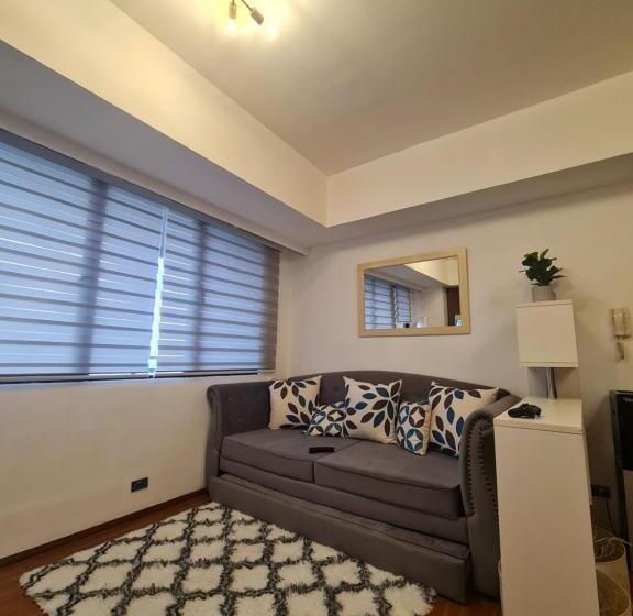 The Mandala Nook Splendido Taal Condo Staycation