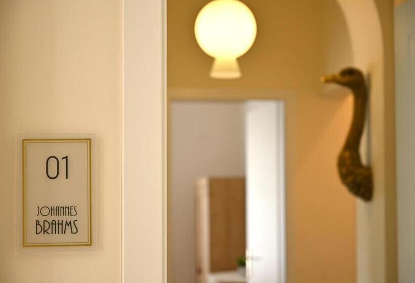 Villa Gloriette   Boutiqueappartements Am Wörthersee