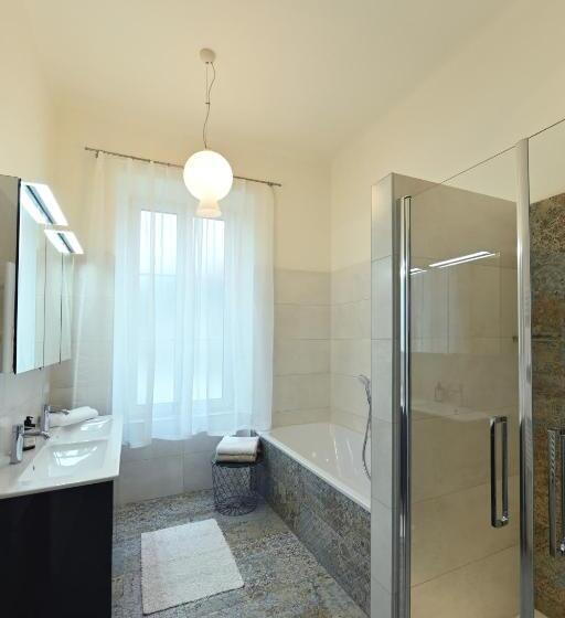 Villa Gloriette   Boutiqueappartements Am Wörthersee