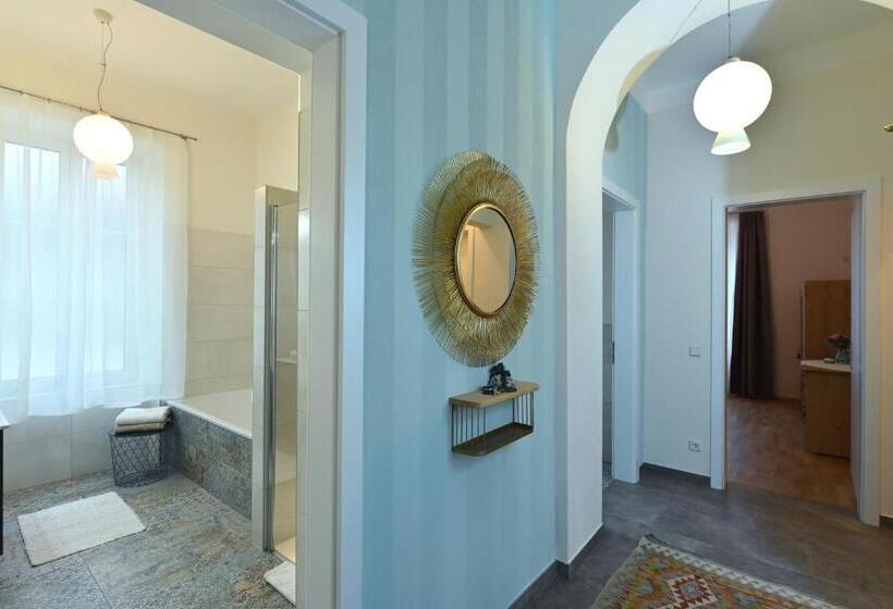 Villa Gloriette   Boutiqueappartements Am Wörthersee