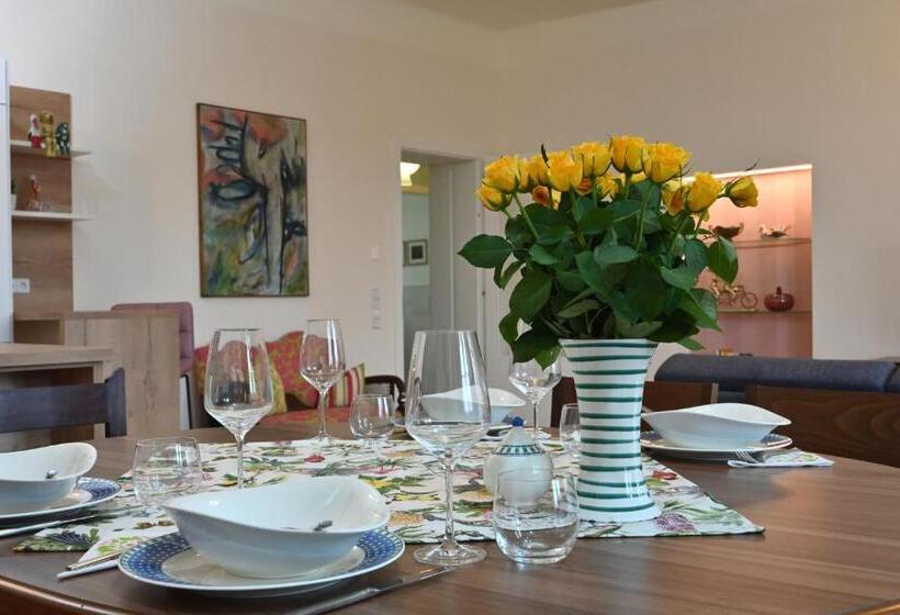 Villa Gloriette   Boutiqueappartements Am Wörthersee