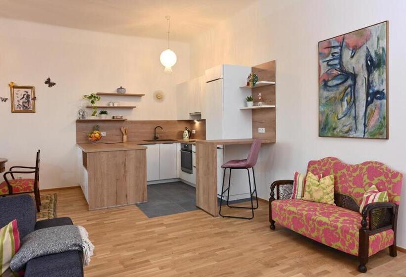 Villa Gloriette   Boutiqueappartements Am Wörthersee