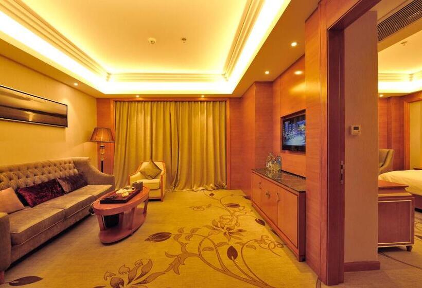 莆田市蒲京大酒店