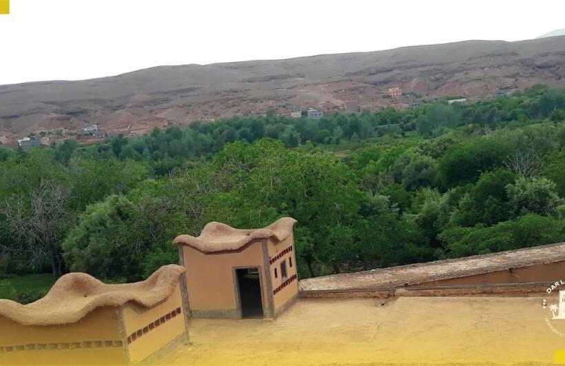 هاستل Dar Laayoune