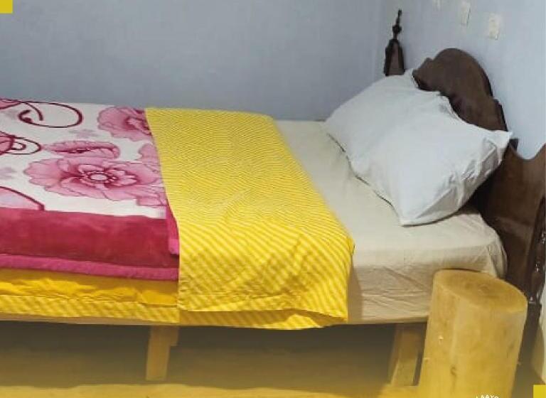 هاستل Dar Laayoune