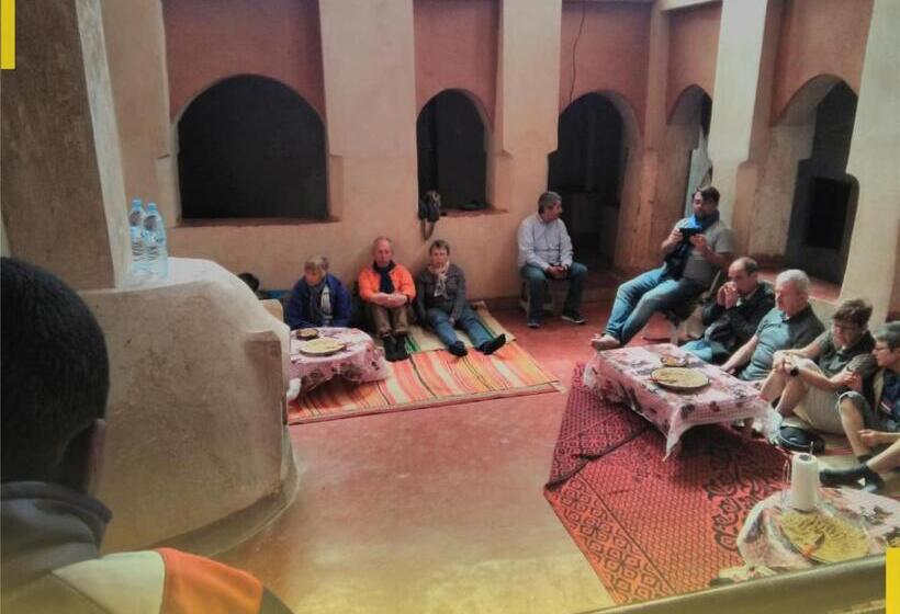 هاستل Dar Laayoune