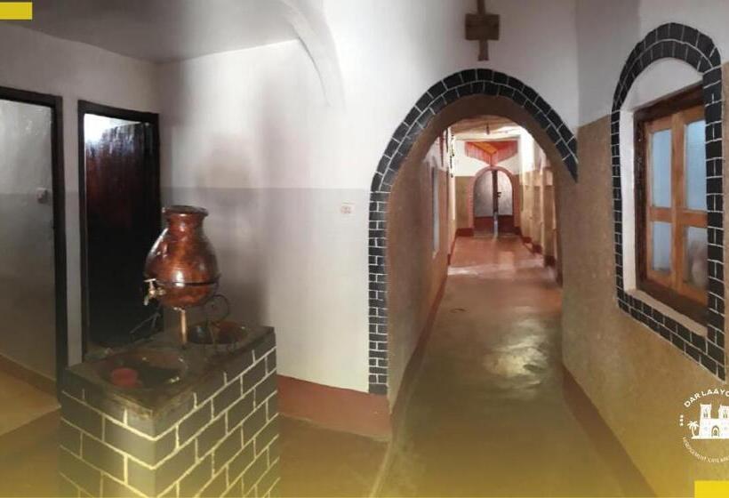 هاستل Dar Laayoune