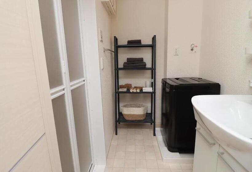 旅馆 Fukushlma Minpaku Project 106